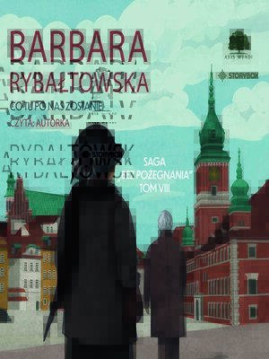 cover image of Co tu po nas zostanie